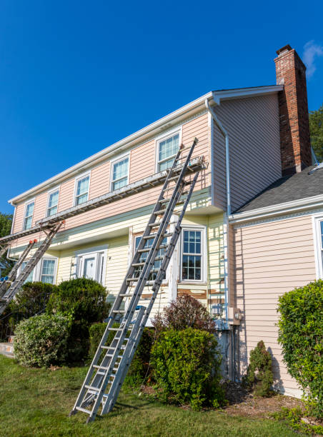 Best Insulated Siding Installation  in Somerset, OH